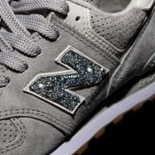 New Balance x Swarovski