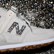 New Balance x Swarovski