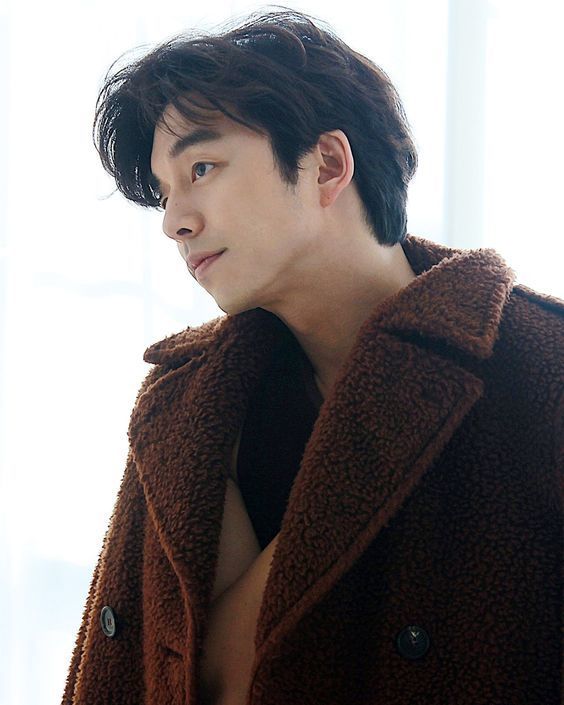 Gong yoo