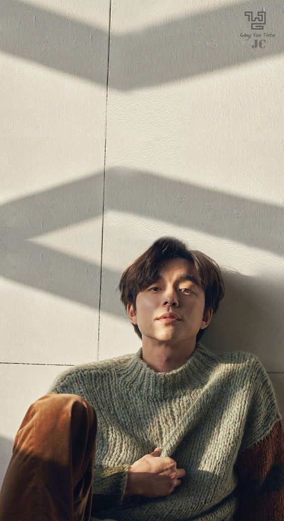 Gong yoo