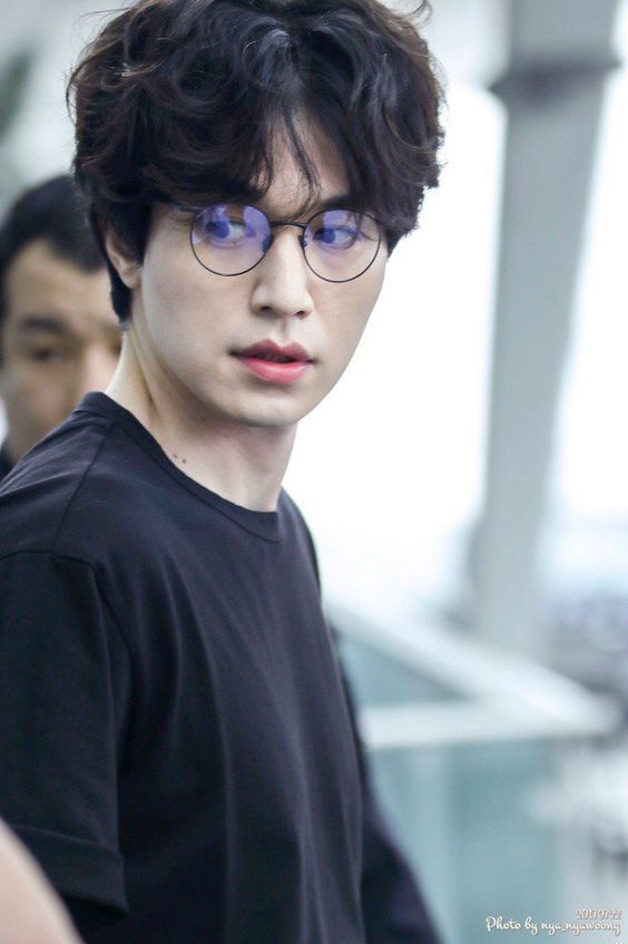 Lee Dong-Wook