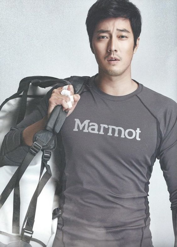  So Ji Sub