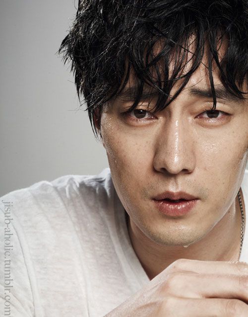  So Ji Sub