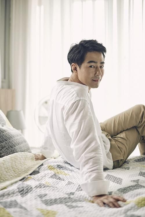 Jo In Sung