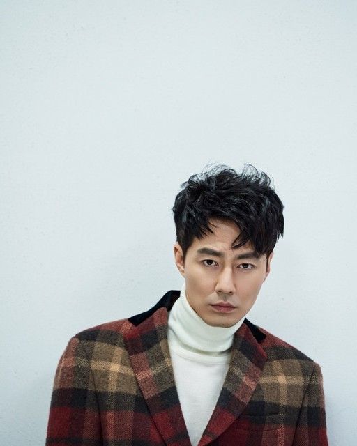 Jo In Sung