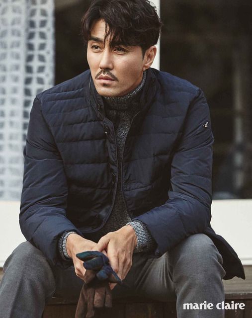 Cha Seung Won