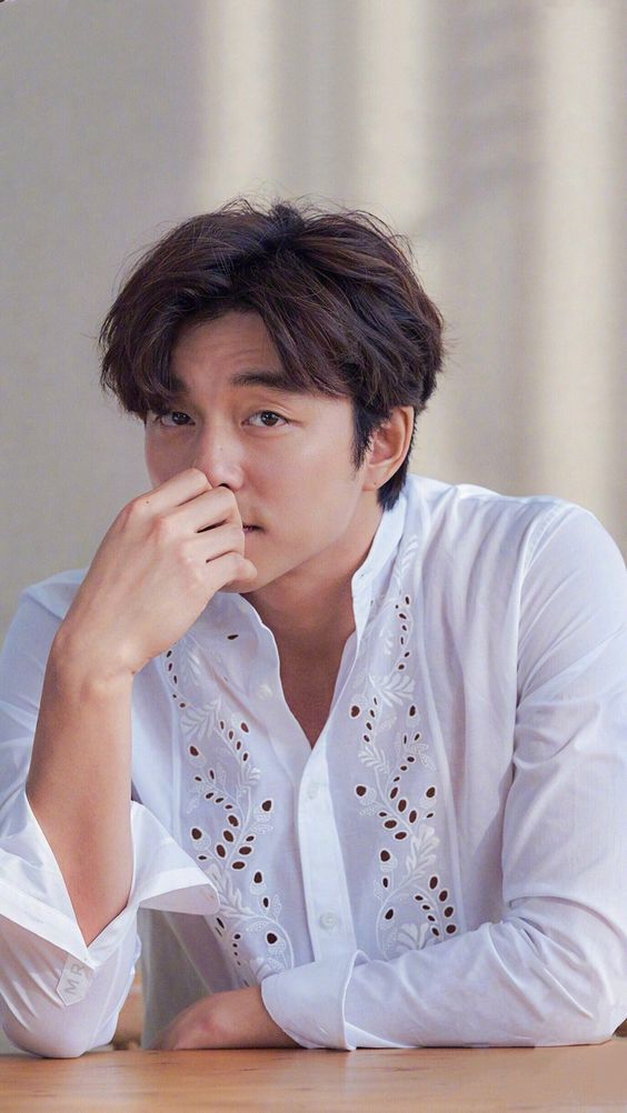 Gong yoo