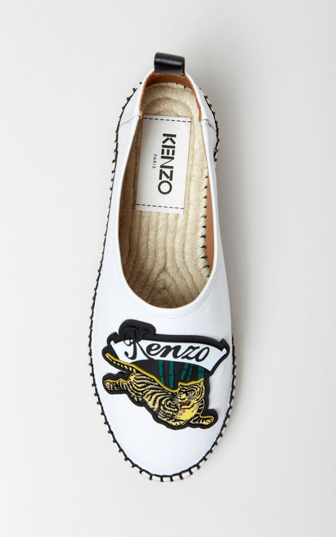 KENZO La Collection Memento N°2