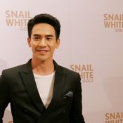 งานเปิดตัวผลิตภัณฑ์ Snailwhite Gold