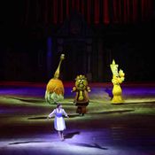 Disney On Ice 2018