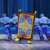 Disney On Ice 2018