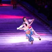 Disney On Ice 2018