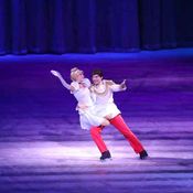 Disney On Ice 2018