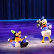 Disney On Ice 2018