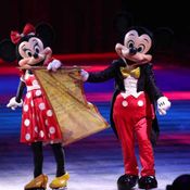 Disney On Ice 2018