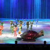 Disney On Ice 2018