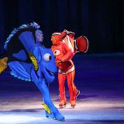 Disney On Ice 2018