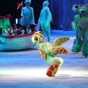 Disney On Ice 2018