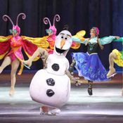 Disney On Ice 2018