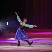 Disney On Ice 2018