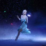 Disney On Ice 2018