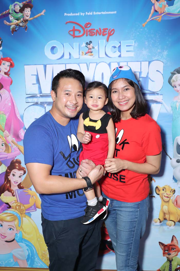 Disney On Ice 2018