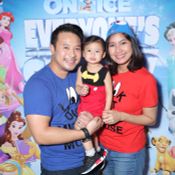 Disney On Ice 2018