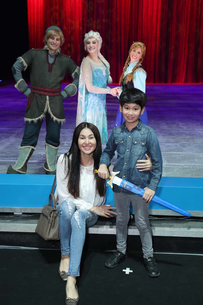 Disney On Ice 2018