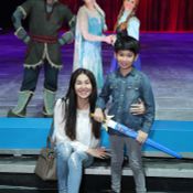 Disney On Ice 2018