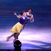 Disney On Ice 2018