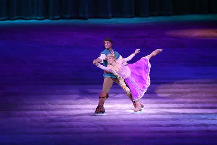 Disney On Ice 2018