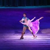 Disney On Ice 2018