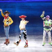 Disney On Ice 2018