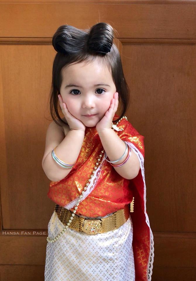 น้องหรรษา