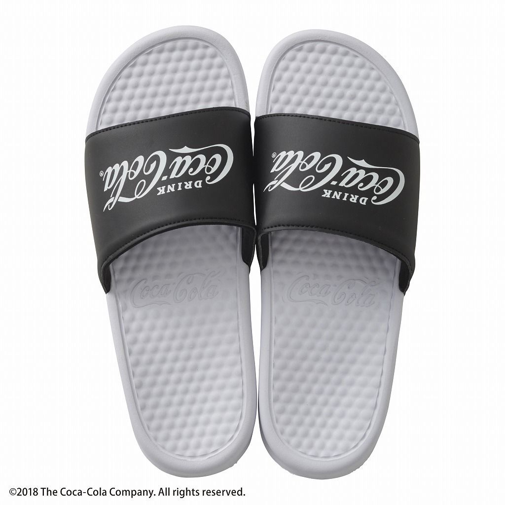 Coca – Cola Shower Sandals 