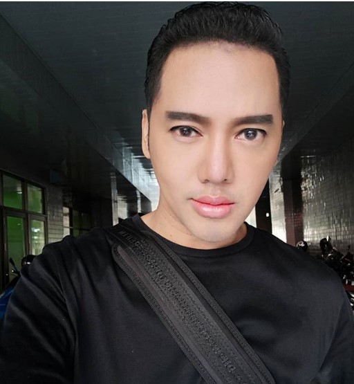 ดีเจเจ๊แหม่ม