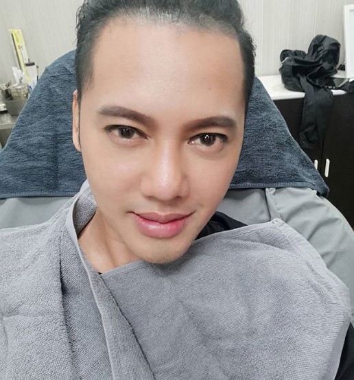 ดีเจเจ๊แหม่ม