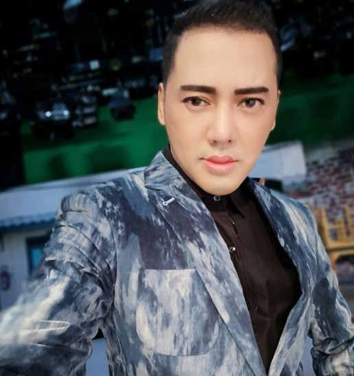 ดีเจเจ๊แหม่ม