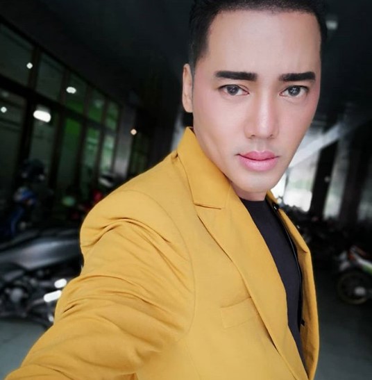 ดีเจเจ๊แหม่ม