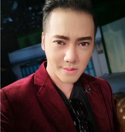 ดีเจเจ๊แหม่ม