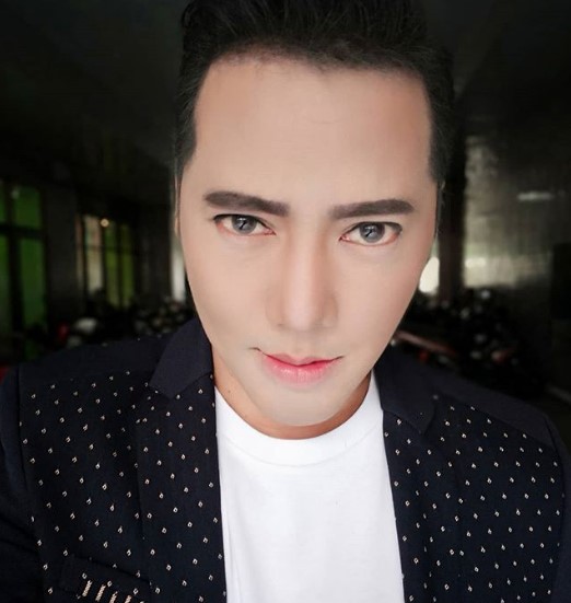ดีเจเจ๊แหม่ม