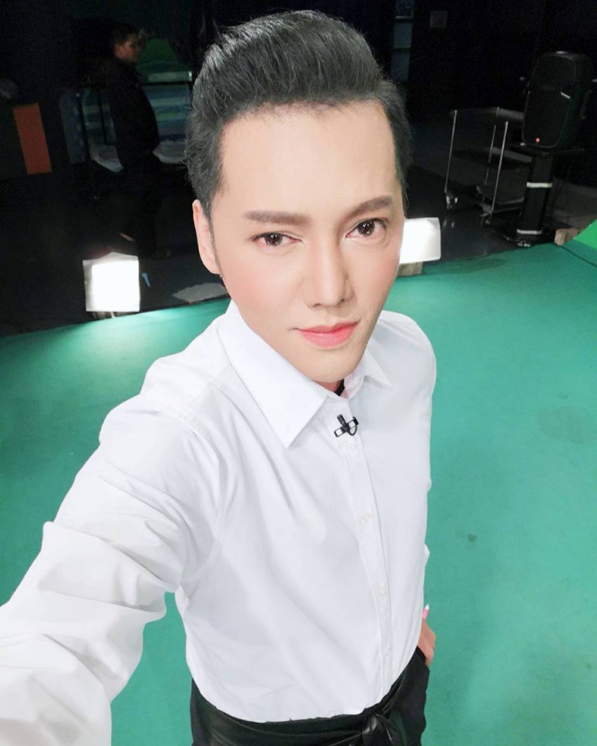 ดีเจเจ๊แหม่ม