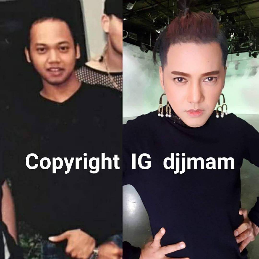 ดีเจเจ๊แหม่ม