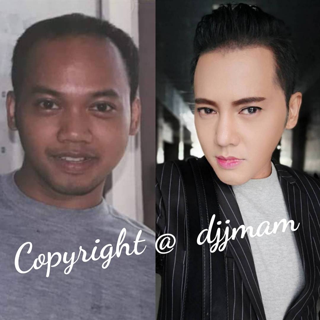 ดีเจเจ๊แหม่ม