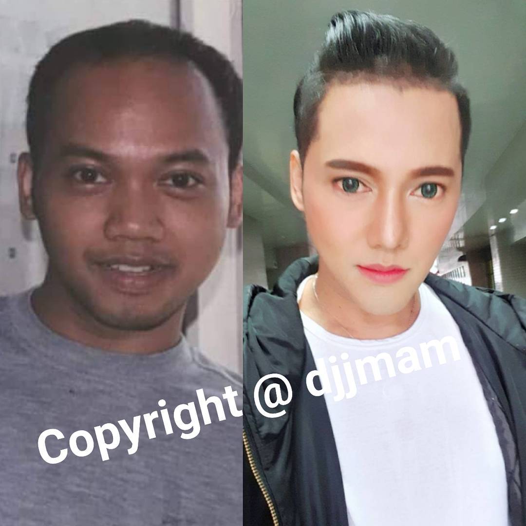 ดีเจเจ๊แหม่ม