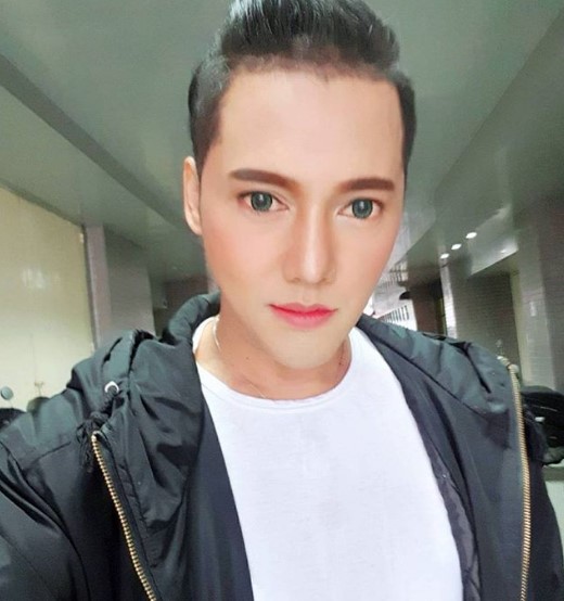 ดีเจเจ๊แหม่ม