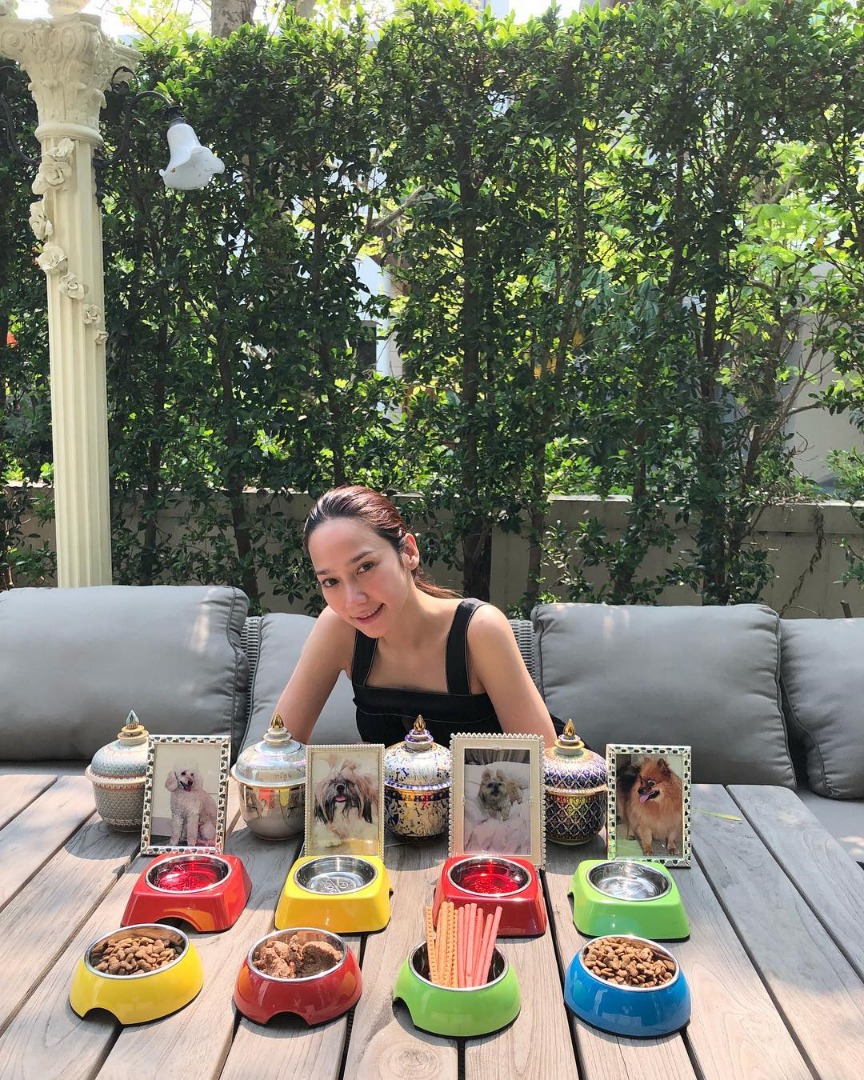 อั้ม พัชราภา