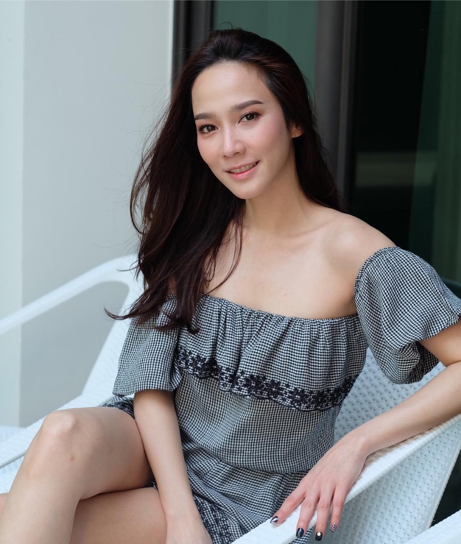 อั้ม พัชราภา