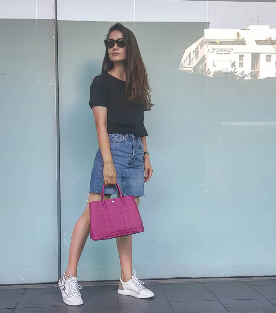 แอน ทองประสม