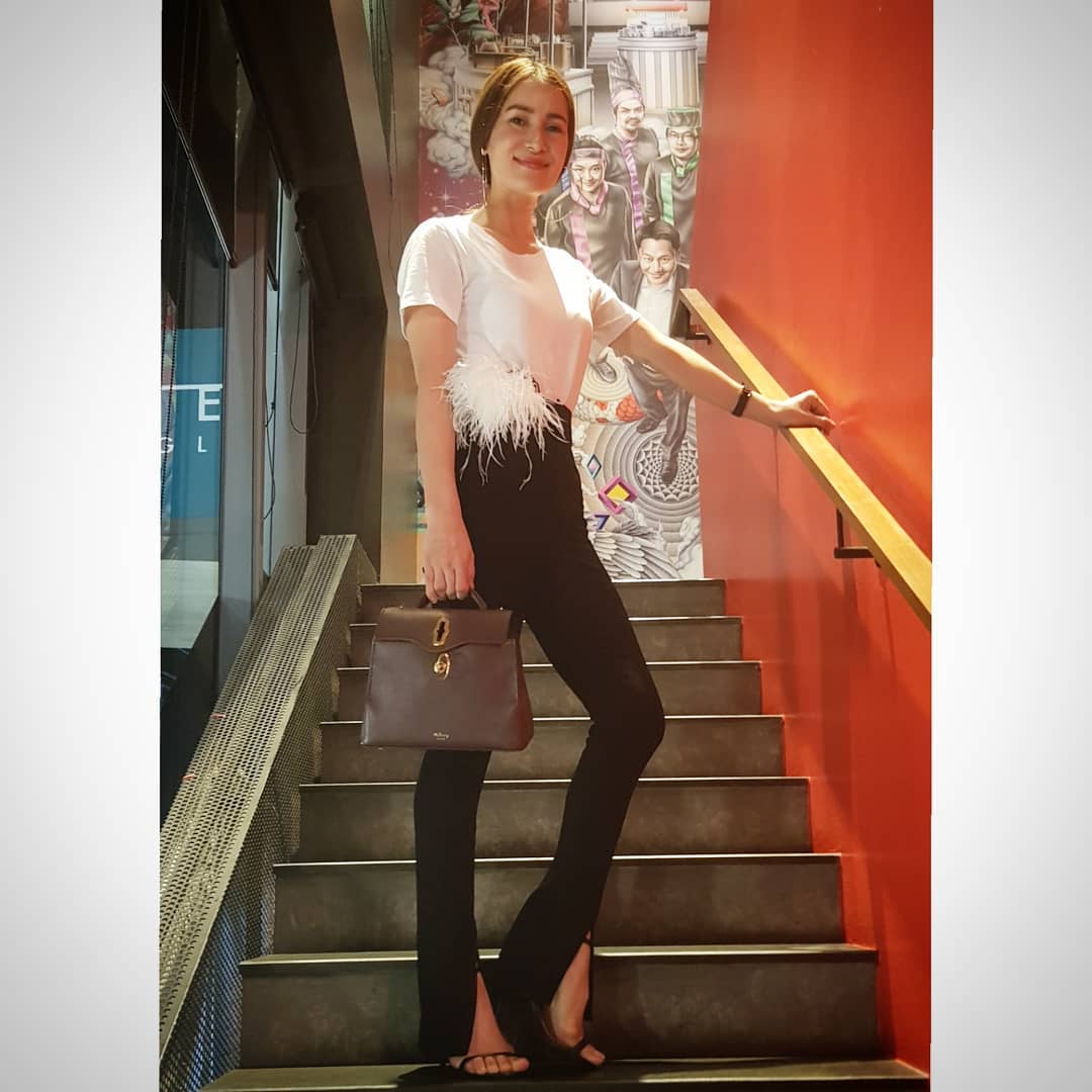 แอน ทองประสม